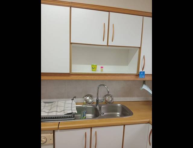 2 BEDROOM PROPERTY TO RENT IN NORTH BEACH